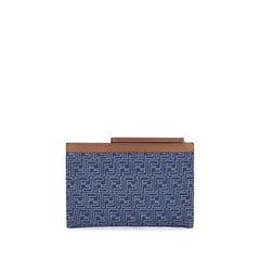 Bolsa de mezclilla Fendi