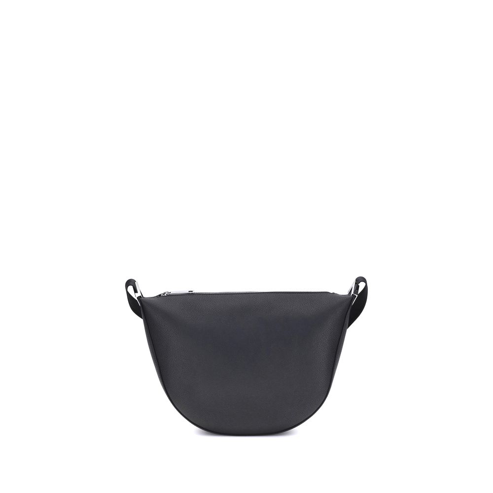 Bolso de hombro Fendi Melon