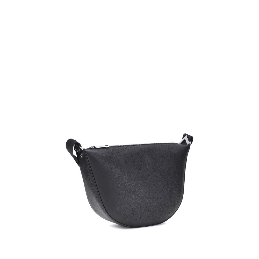 Bolso de hombro Fendi Melon