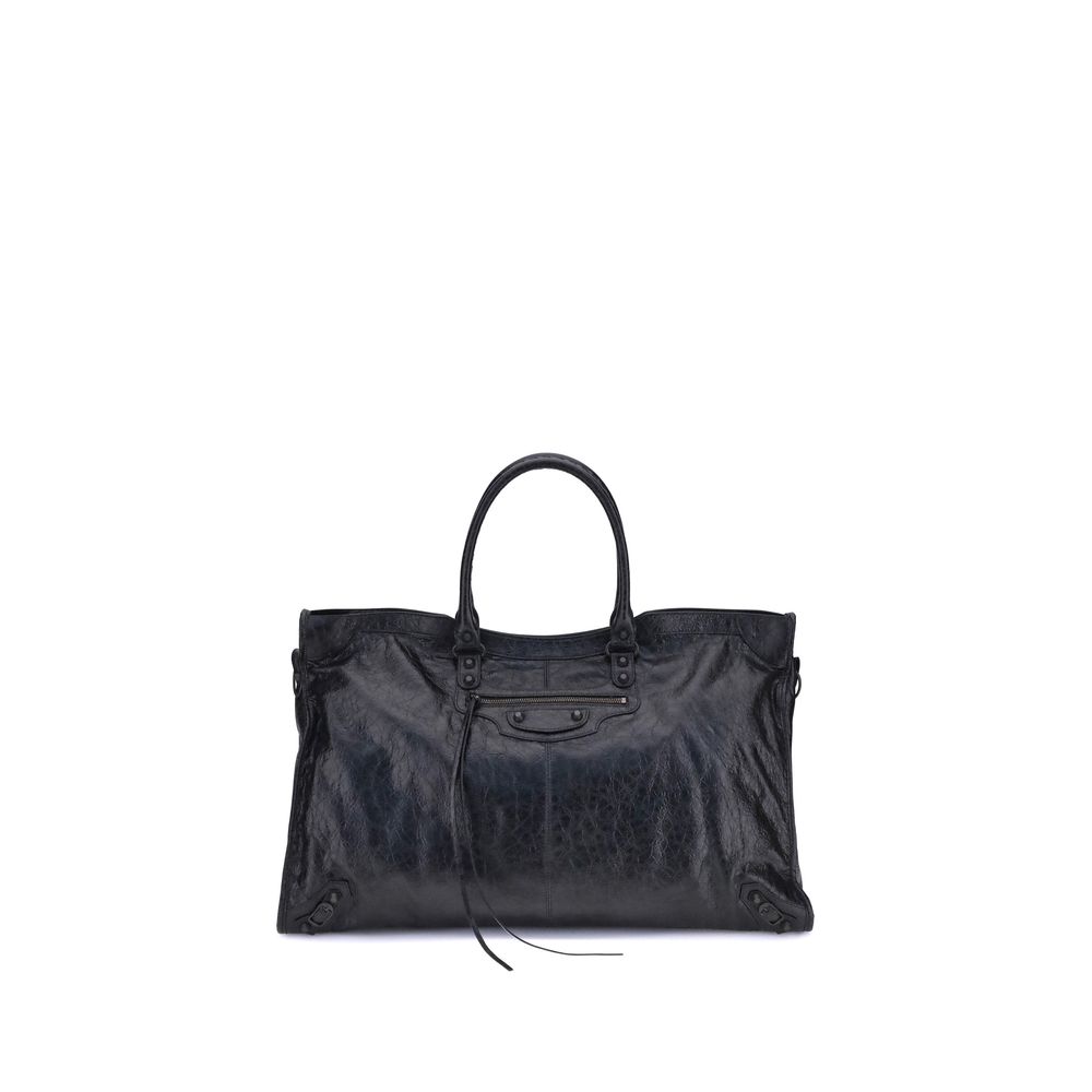 Bolsa de viaje Balenciaga Le City