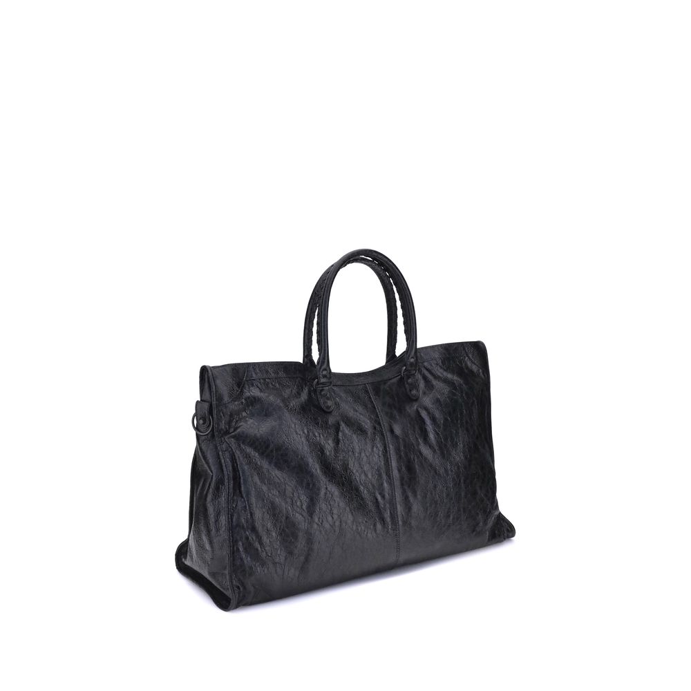 Bolsa de viaje Balenciaga Le City