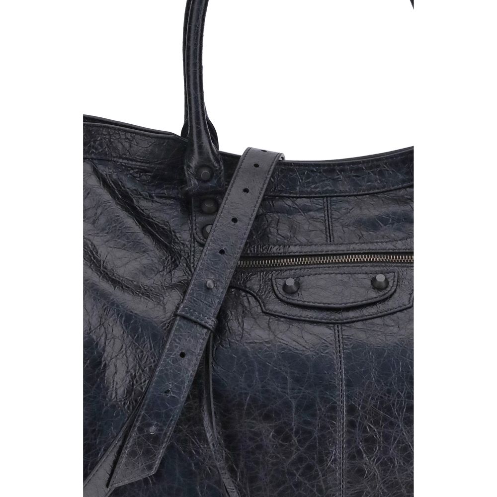 Bolsa de viaje Balenciaga Le City