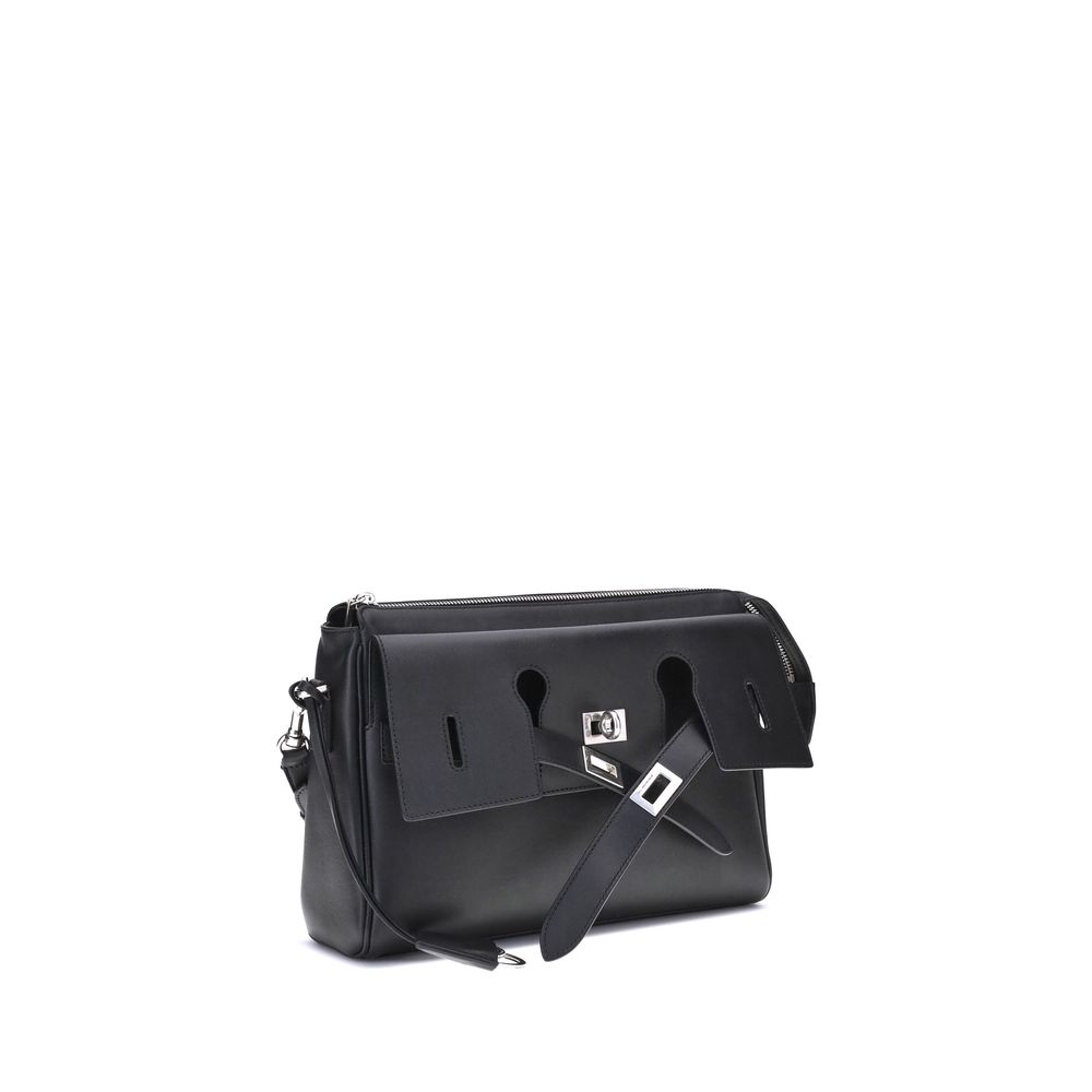 Bolso de hombro pequeño Balenciaga Bel Air