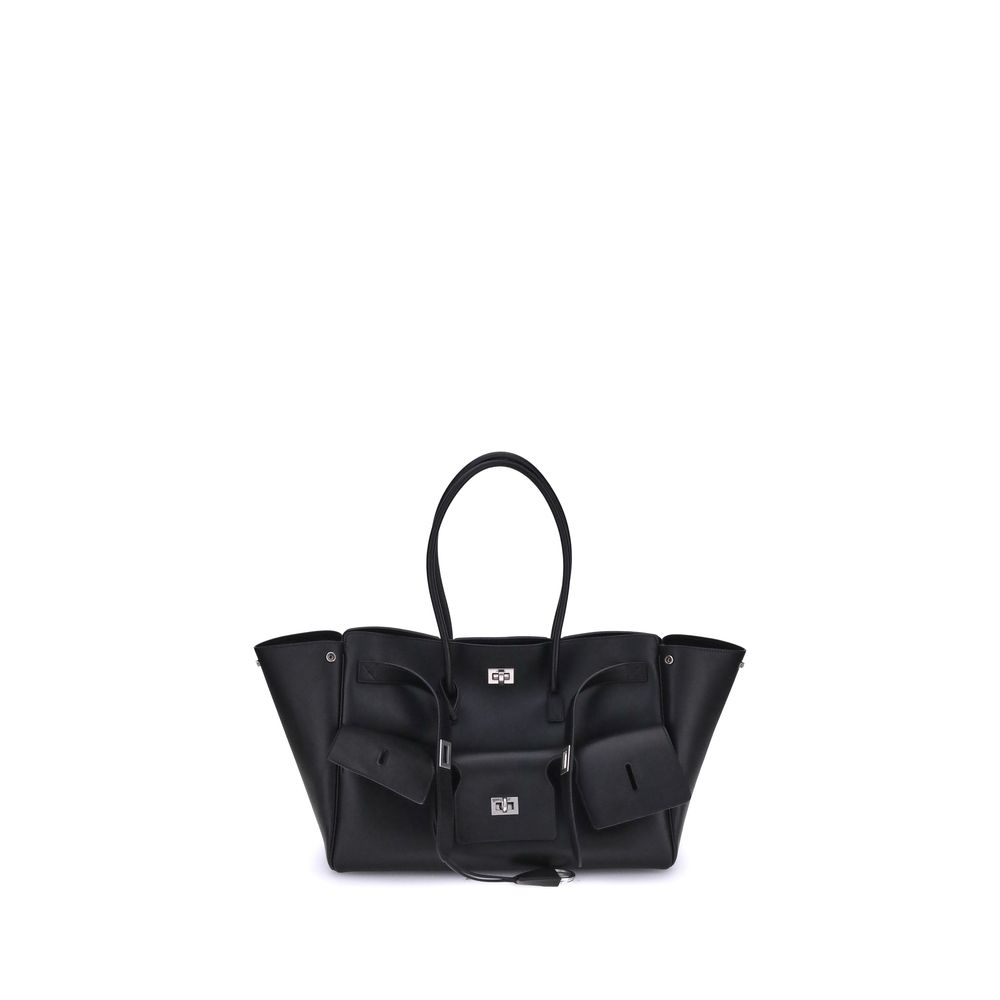 Bolso de hombro mediano Bel Air de Balenciaga