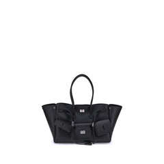 Bolso de hombro mediano Bel Air de Balenciaga