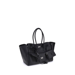 Bolso de hombro mediano Bel Air de Balenciaga