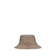 Sombrero de pescador reversible Gucci