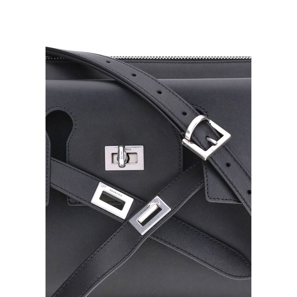 Bolso de hombro pequeño Balenciaga Bel Air