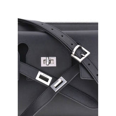 Bolso de hombro pequeño Balenciaga Bel Air