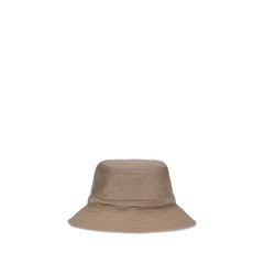 Sombrero de pescador reversible Gucci
