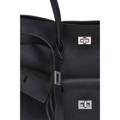 Bolso de hombro mediano Bel Air de Balenciaga
