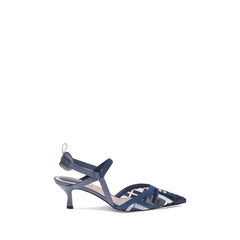 Zapatos de tacón Fendi Colibrì Lite