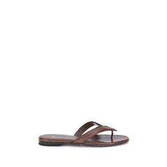 Sandalias Fendi Infradito Ayers