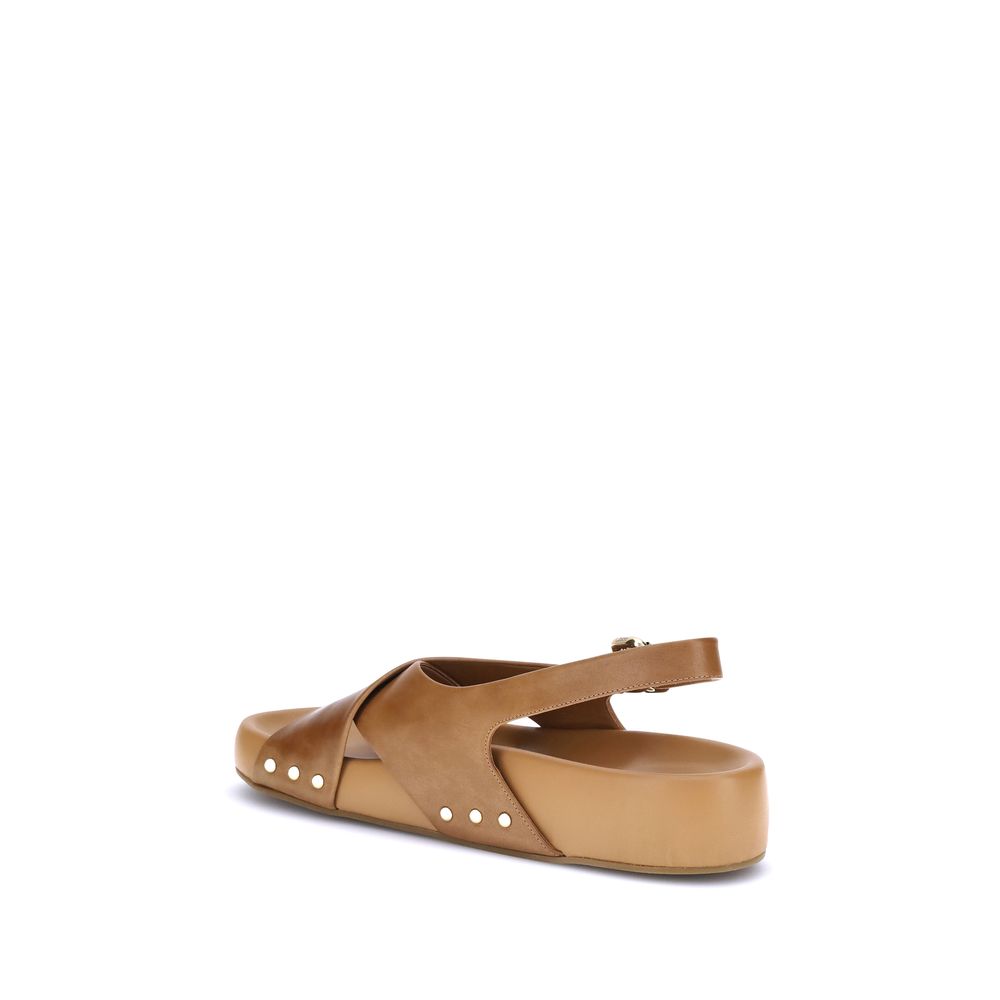 Sandalias Chloé Mae