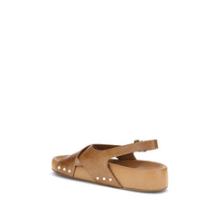 Sandalias Chloé Mae