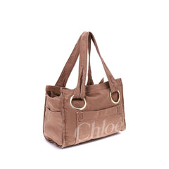 Bolso de hombro Chloé Plage