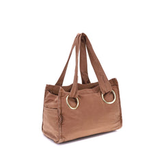 Bolso de hombro Chloé Plage