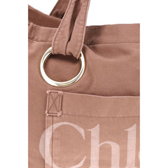 Bolso de hombro Chloé Plage