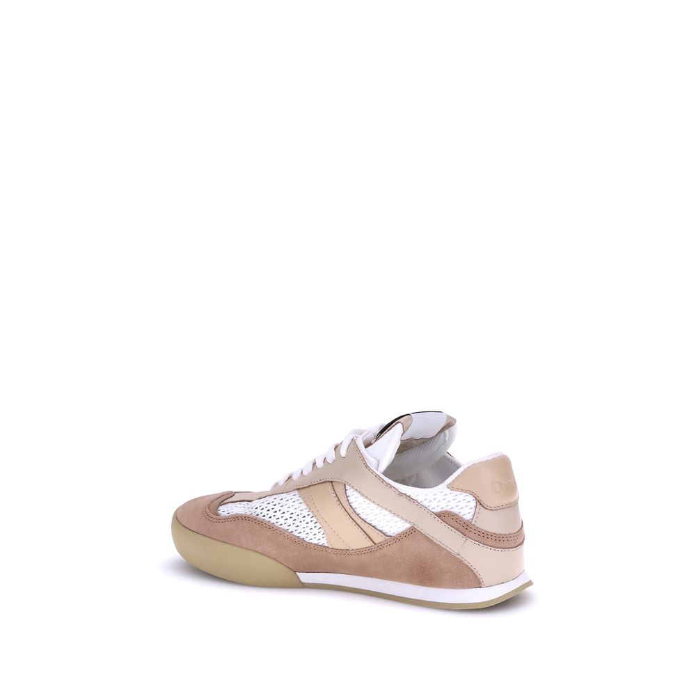 Zapatillas deportivas Chloé Kick