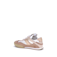 Zapatillas deportivas Chloé Kick