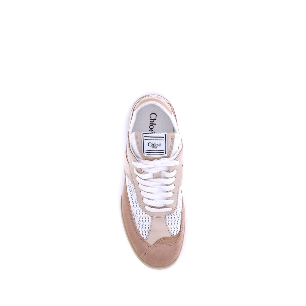 Zapatillas deportivas Chloé Kick