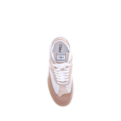 Zapatillas deportivas Chloé Kick
