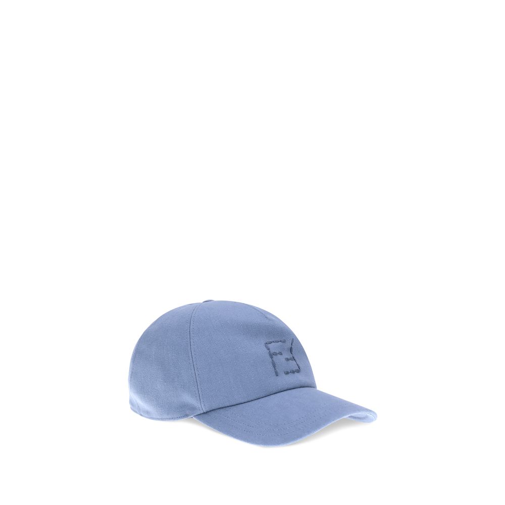 Gorra de béisbol Fendi FF