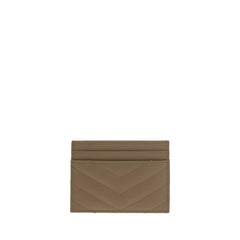 Tarjetero Saint Laurent