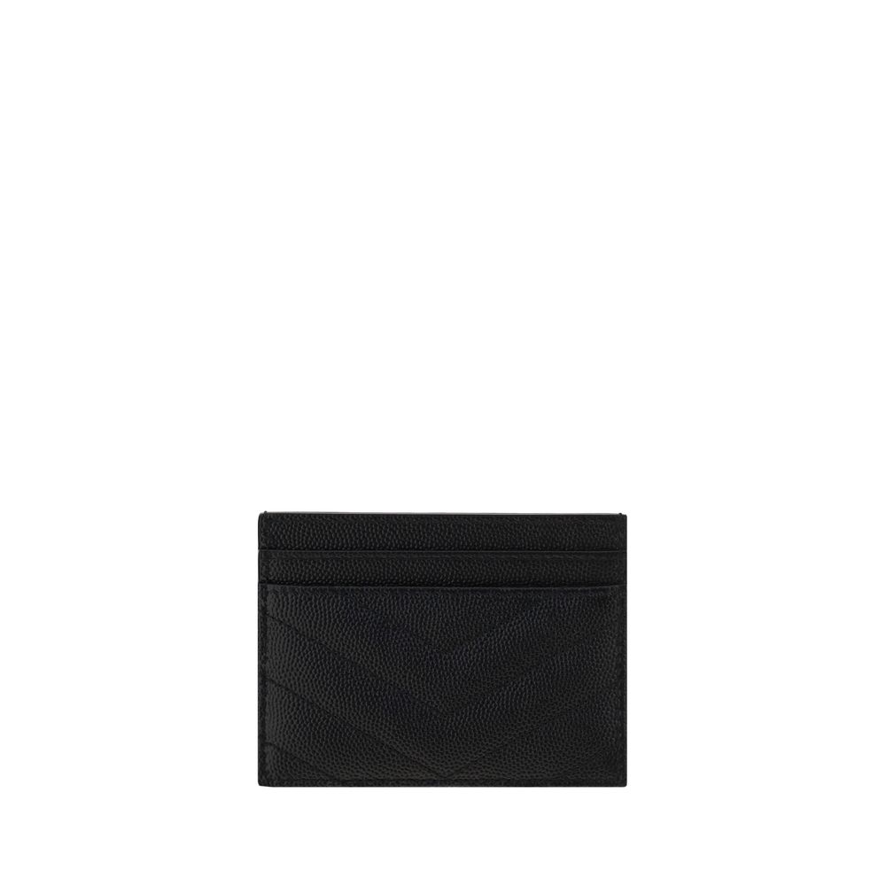 Tarjetero Saint Laurent