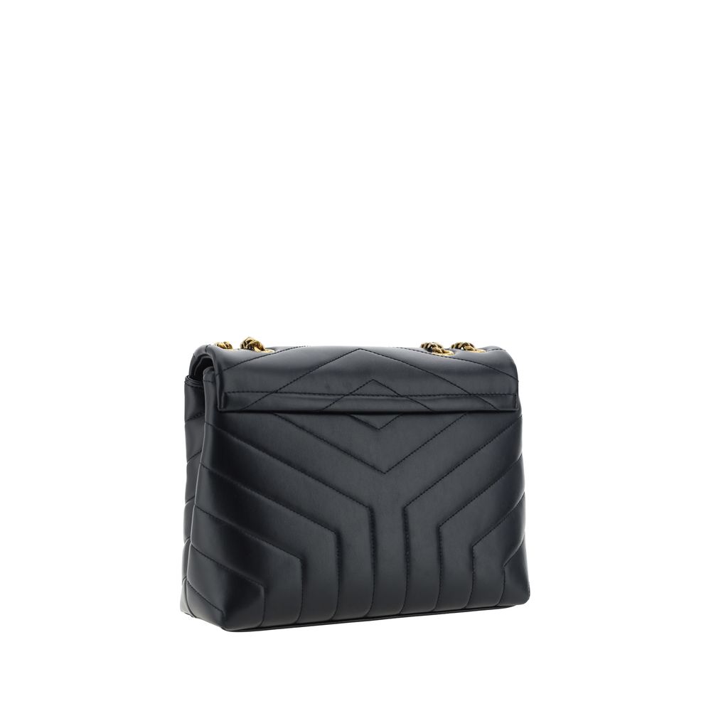 Saint Laurent Bolso De Hombro LouLou