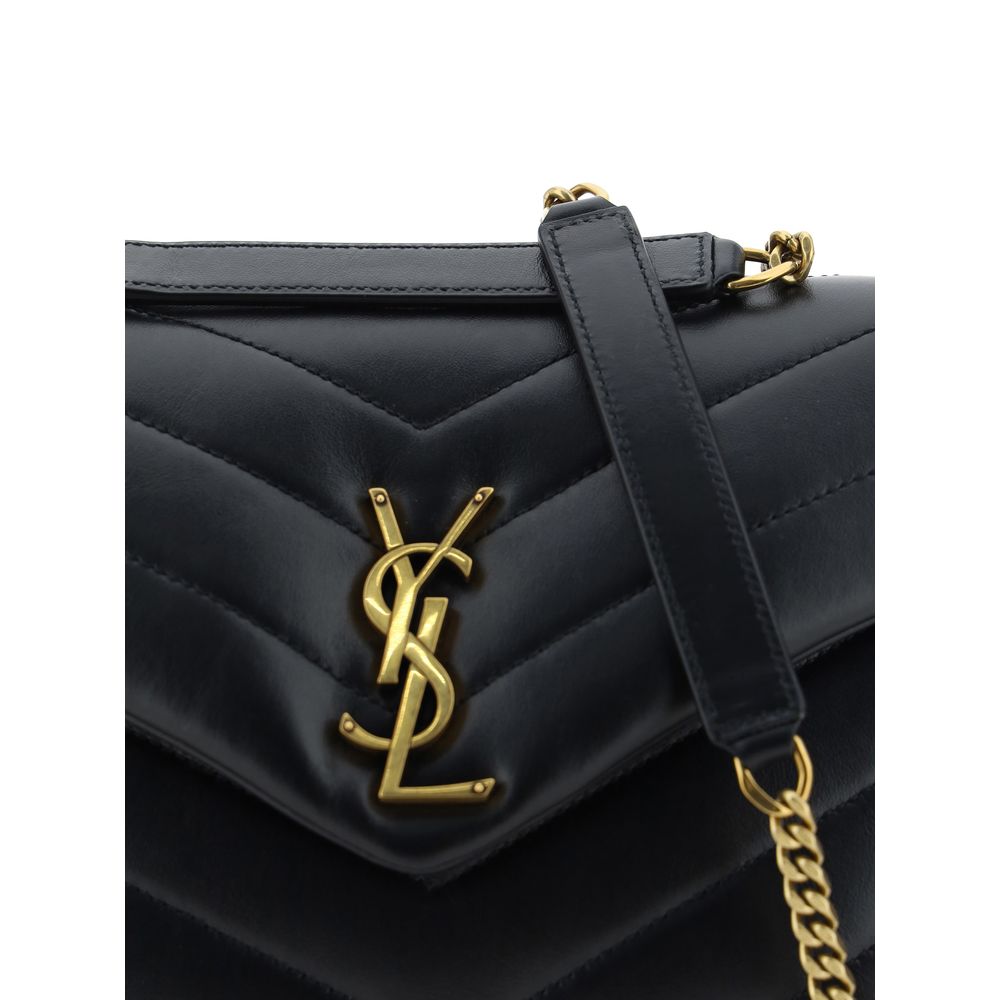 Saint Laurent Bolso De Hombro LouLou