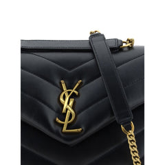 Saint Laurent Bolso De Hombro LouLou