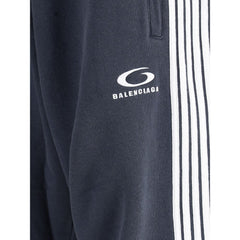 Pantalones deportivos anchos de Balenciaga