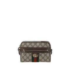 Gucci Mini Ophidia Shoulder Bag
