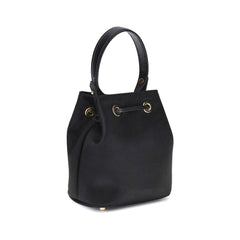 Versace La Medusa Bucket Bag
