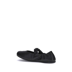 Miu Miu Ballerina Ballerinas
