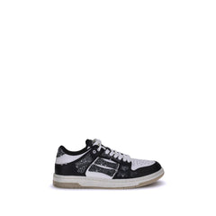 Amiri Bandana Skel Sneakers