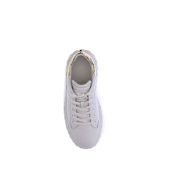 Jimmy Choo Diamond Maxi Sneakers