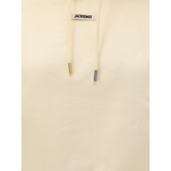 Jacquemus Logoed Hoodie