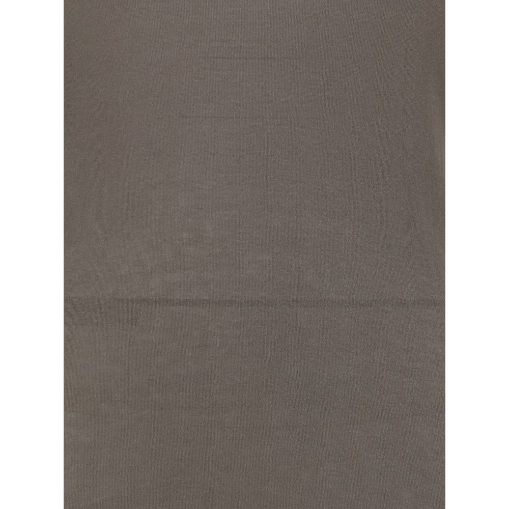 Rick Owens Cotton long sleeve Jersey