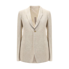Rick Owens Extreme Blazer