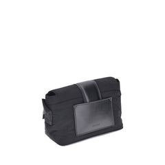 Jacquemus Nylon Bambino Shoulder Bag