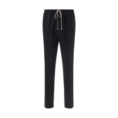 Rick Owens Drawstring Pants
