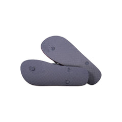 Norway 1963 Blue Plastic Sandal