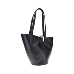 Jacquemus La Bambola Bucket Bag