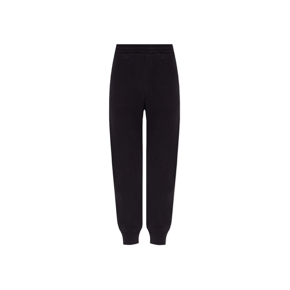 Alexander McQueen Cotton Sweatpants