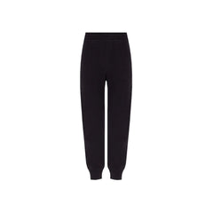 Alexander McQueen Cotton Sweatpants