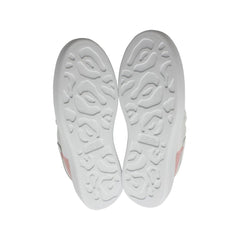 Alexander McQueen Oversized Sneakers