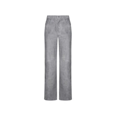 Amiri Leather Pants
