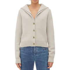 Bottega Veneta Wool Cardigan